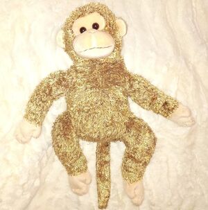 Ty Bonsai Beanie Baby